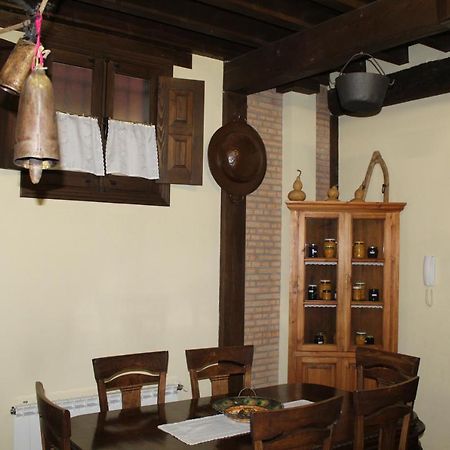 La Escondida Villa Tornavacas Exterior photo